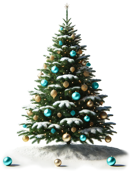 Weihnachtsbaum