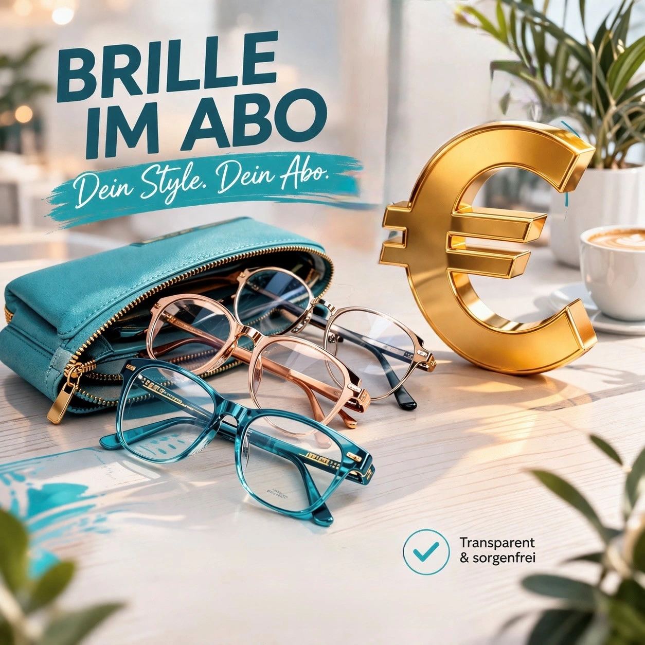 MiYOSMART: Vorsorge - Kurzsichtigkeit verlangsamen - Hoya