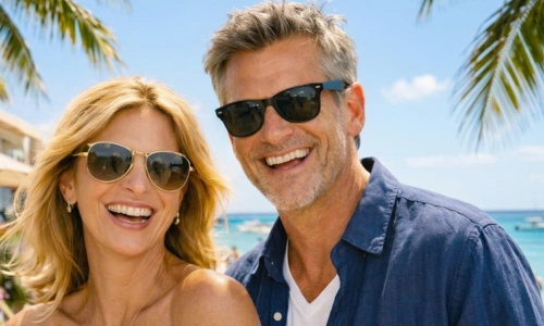 Sonnenbrillen mit Sehstärke