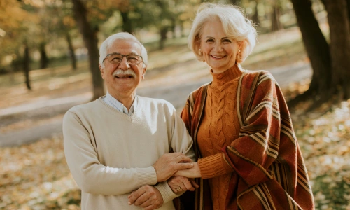 Wenn die Brille nicht mehr ausreicht